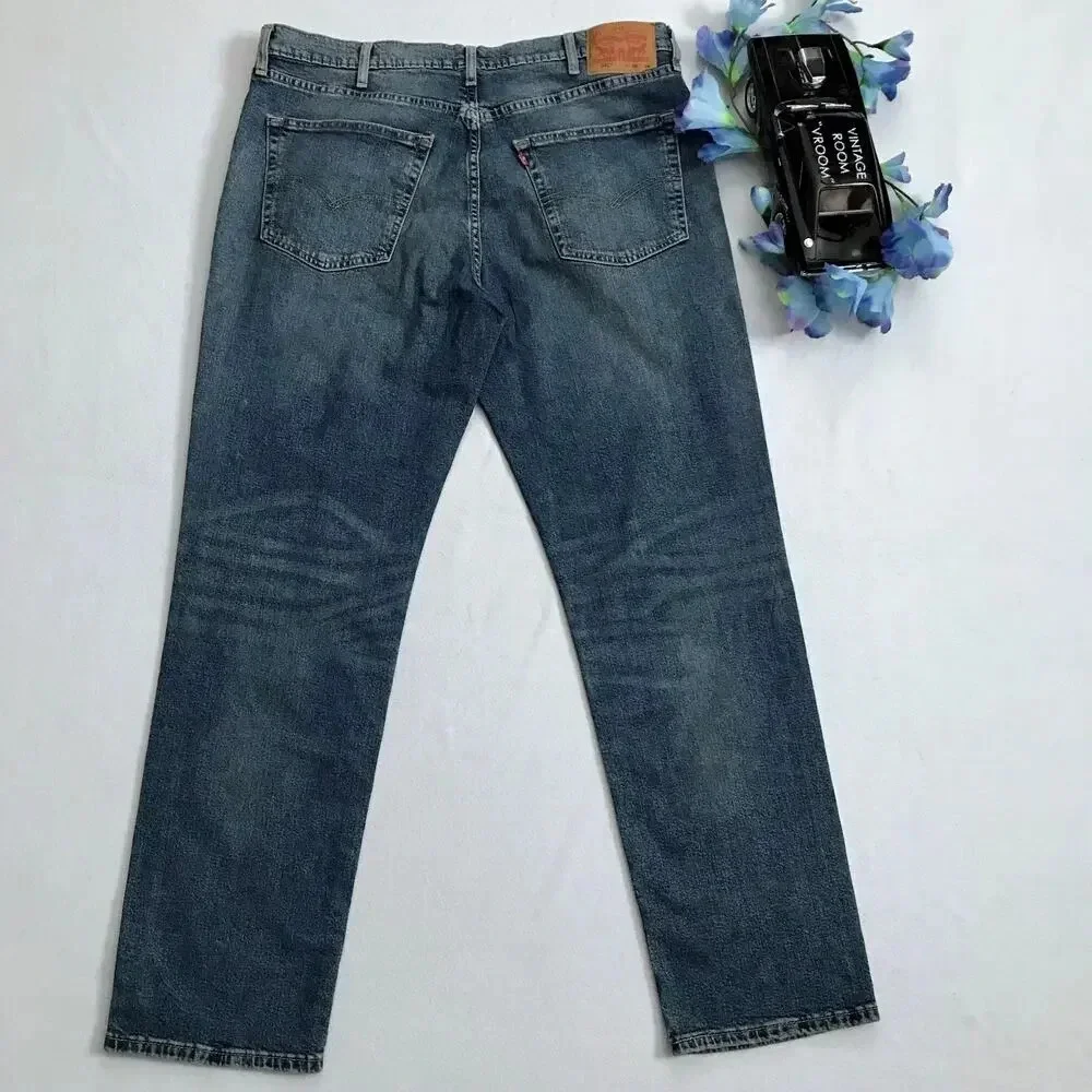 Levi's NWOT 541 Athletic Taper Jeans Men W38 L34